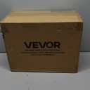 VEVOR Beverage Dispenser, 3 Gallon Drink Dispenser for Parties, Plastic Juice Dispenser with Stand Spigot Lid, Iced Tea Lemonade Juice Water Dispenser, for Restaurants, Hotels, Parties