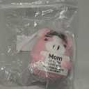 Mini Mother Gifts for Mom Birthday Mothers Day from Daughter Son, Unique Handmade Crochet Cute Horse Gift for New Mother Mama Step Mom to Be from Kids, I Love You