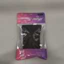 RIP-IT | Perfect Fit Volleyball Knee Pads | Black Small | Lightweight Womens Sport Equipment