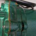 Zoeller M53 Mighty-mate Submersible Sump Pump, 1/3 Hp