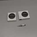 8 Pcs Iridium Spark Plugs Replace OEM# 41-110 41-162 41-985 9602 19417055, Compatible with Chevy Silverado Tahoe Avalanche Corvette Camaro GMC Sierra Yukon 4.8L 5.3L 5.7L 6.0L 6.2L 6.6L 8.1L V8