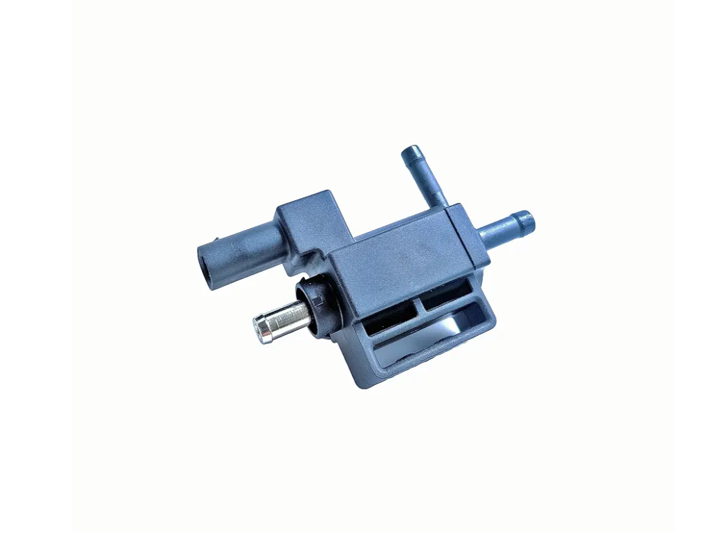 Turbocharger Wastegate Solenoid Replacement for 2013-2019 Ford Fusion Escape Fiesta ST Transit Connect Van 1.6L Turbo