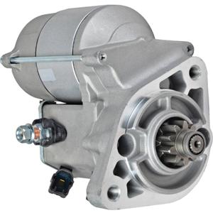 DB Electrical 410-52373 12V Starter Compatible with/Replacement for Toyota Tacoma 2011-2015 SND0758, 428000-638, 428000-6380, 428000-6381, 19208, 28100-31111, Clockwise