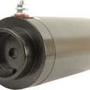 DB Electrical 410-21002 Starter Compatible With/Replacement For Mariner 135CXL 1993-2000, 135ELPTO 1986-1988, 135EXLPTO 1986-1988, 135L 1989-2000, 135XL 1989, 1993-1995 50-44415, 50-79472, 5389N