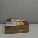 Juyace 150W led Flood Dusk to Dawn Outdoor Lighting Barn Light Commercial Wall Mounted Shoe Box Street Yard Security Area IP65 Waterproof 5000K 100-277 V | Outdoor Lighting, Security, Dusk to Dawn, Waterproof, led, Commercial, Street, Yard, Area, IP65