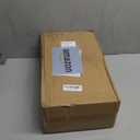 AMZPro Filament Storage Box - 6 Pack Filaments Container for 3D Printing Filaments Sealing and Protection - Portable Filament Storage with Desiccant,Water-Proof and Dust-Proof 4.0L(9.03 * 8 * 3)