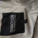 SNBOCON Kids Waterproof Colorful One Piece Coveralls Ski Suits Snowsuits Winter Jumpsuits Snowboarding (140cm, Flowers)