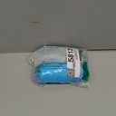 G Gradual Tankini Tops for Women High Neck Swimsuits Swim Top Modest Bathing Suit Swimwear Tank Top only No Bottom (Medium, Sky Blue)