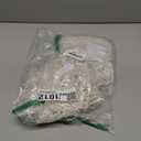 Stuffed Animal Storage Hammock or Net Corner - Large Toy Hammock Net for Stuffed Animals Room Decor - Cute Stuff Animal Organizer Plush Holder - Kids Baby Nursery Essentials Wall Bedroom Home Decor (Standard(41.5"L x 55.2"W x 41.5"H), Beige)