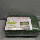 Grass Pad for Dogs 39.3 x 31.5 Inches Fast-Drain Artificial Grass for Pets Potty Training, Easy to Clean Fake Grass for Dog Indoor Outdoor Use(1 Pack) (Green)