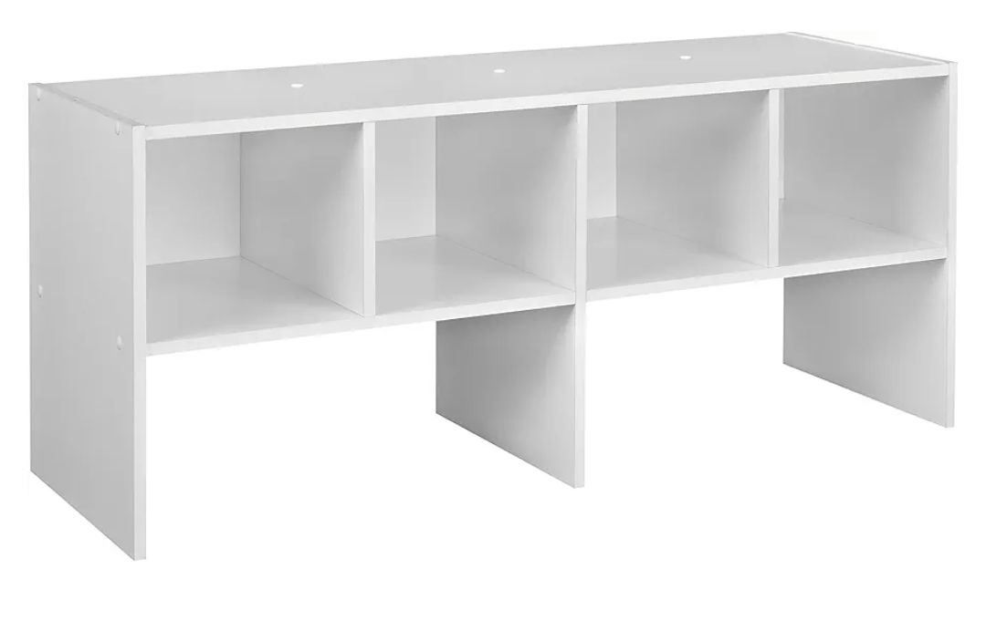 ClosetMaid 5062 All-Purpose Organizer, White