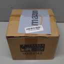 S97017450 Bathroom Fan Motor and Blower Wheel for Broan NuTone 771 771-A Exhaust Fan Replacement Motor, 70CFM, 120 Volts