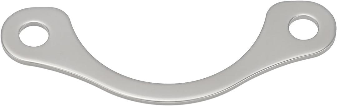 JAVIK Crankcase/Transmission Cover Plate for Yamaha YFZ450/YZ250/YZ450F/YZ400F/YZ426F/WR250/WR400F/WR426F/WR450F/B-anshee 350 YFZ 350/RZ350 1974-2024 O.E.M# 4L0-17471-00-00