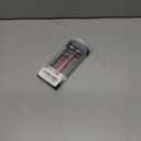 Tweezerman Exclusive Dusty Rose Slant Tweezer - Hair Removal Tweezers, Stainless Steel