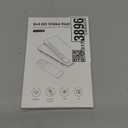 ByteWave HDMI Switch 5 in 1 Out with Remote - 4K@60Hz, HDCP2.3, HDR, 3D, Dolby Support, Multi HDMI Port Selector Box, 5x1 Game Switcher Hub Compatible with PS5 Nintendo Switch1/2 Xbox Roku TV Stick