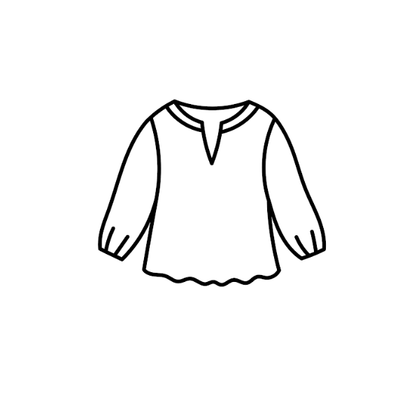 Tops for Women Short Sleeve Shirts Casual Summer Clothes Round Neck Tunics for Leggings.Size M