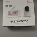 VAVA VAIH006VAVA Video Baby Monitor With Camera 720P