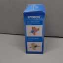 Ear Wax Removal Spray Kit  Safe, Gentle & Effective Ear Irrigation, FSA-HSA-Eligible, 500ml Bottle with Basin, Drying Bulb, 20 Reusable Tips, Rigid Pipe for One-Person & Flex Tube for Family Use