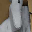 Ultra Pain Relief Cooling Pillow for Neck Support, Adjustable Cervical Pillow Cozy Sleeping, Odorless Ergonomic Contour Memory Foam Pillows, Orthopedic Bed Pillow for Side Back Stomach Sleeper (Queen, Grey)