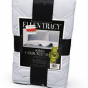 Standard 1 Quilted Sham 20x26in 100% Polyester