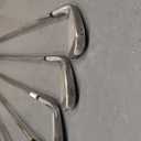 Orlimar Intercept MB Chrome Golf Iron Set (5-GW), Men's Right Handed Steel, Regular Flex