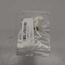 4PCS Valve Stem Seal 92049-7001 92049-0862 Oil Seals Compatible with Kawasaki FH FR FS FX Series Engines