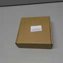 Fire Sprinkler Escutcheon Retrofit Recessed Fire Sprinkler Escutcheon fire Sprinkler Covers for Ceiling Cover Trim Ring Chrome 3/4in 16PCS