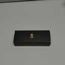 SOJOS Retro Fashion Rectangle Sunglasses Womens Mens Vintage Trendy Square Shades SJ1162 (Gold/Green)