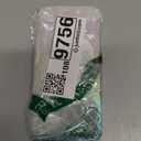 Cute Case for iPhone 17 Pro Max Case for Women Girls [Compatible with Magsafe] Aesthetic Girly Glitter Bling Rainbow Magnetic Protective Phone Cover, Translucent Iridescent Blue & Pink