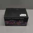 1000 LED Color Changing Christmas String Lights, 328FT Warm White Multicolor Outdoor Fairy Lights with Remote, Timer, Memory, 8 Modes, Waterproof Christmas Tree Lights for Bedroom Patio Party