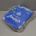 Kleenex Trusted Care Facial Tissues, 3 Flat Boxes, 160 Tissues per Box, 2-Ply (480 Total), Packaging May Vary (White)