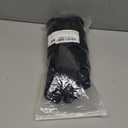 Gotoly Shapewear Bodysuit for Women Tummy Control Fajas Colombianas Waist Trainer Butt Lifter Thigh Slimmer Full Body Shaper (X-Large, Black)