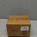 Silver Buffalo Sanrio Hello Kitty and Friends My Melody and Kuromi Pastel Flowers Ceramic Ramen Noodle Rice Bowl with Chopsticks, Microwave Safe, 20 Ounces