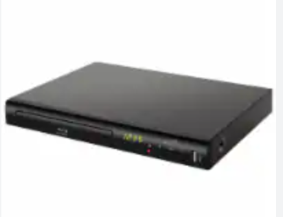 iLive Blu-Ray Disc Player