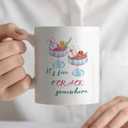 Mahjong Gifts Mug, Mahjong Gifts for Women Coffee Cup Ceramic, Gift for Mah Jong Players Lovers, Mah Jong Accessories Ceramic Coffee Tea Mug 11 oz (5)