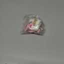 Doll Clothes, 6.7 Inch Doll Dress Up Accessories, Clothes Set Outfits - Accessories Only (Pink)