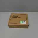 Compressed Air Duster-130000RPM Super Power Electric Air Duster, 4-Gear Adjustable Mini Blower with Type-C Fast Charging, Dust Blower for Computer, Keyboard, House, Outdoor and Car