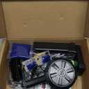 EMERBU ARP9 Gel Splat Blaster Electric Drum Magazine of EMERBU Pro Series - for Ages 15+