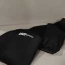 ComfiTECH Neck Ice Pack Wrap 2 Pack with Extended Gel Coverage for Cervical, Shoulder and Rib, Reusable Cold Application for Office Stiff Neck, Swelling, Large