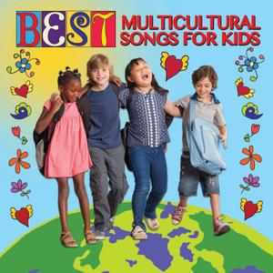 Best Multicultural Songs For Kids Clean Version