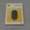 Yale Keypad - Smart Bluetooth Keypad for Yale Approach, Wi-Fi Lock, Smart Locks for Easy Pin Code Entry and One-Touch Locking
