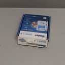 Hunter WAND Smart WiFi Module for X2 Sprinkler Controller, Hydrawise App, Remote Scheduling, 2.4GHz WiFi Only, Supports Bluetooth, Wi-Fi Direct & WPS Setup