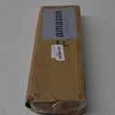 GAKA Wall Sconce Candle Holder Set of 2 Gothic Metal Candle Sconce Black Candle Holders Vintage Wall Mount Candle Holders Decorative,Black