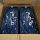 Goodnites Boys' Nighttime Bedwetting Underwear, Size S/M (43-68 lbs), 44 Ct (2 Packs of 22)