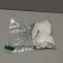 Dalavch Women's Crop Top Short Sleeve Athletic Workout Yoga Running Gym Casual Tees T-Shirts Loose Fit Small