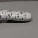 TIANLDD Leather Repair Tape,16 x 80 Inches Self Adhesive Leather Repair PatchLeather Repair Kit for FurnitureCouches,Car Seats,Cabinets,Handbags(Light Coffee-Litchi Grain)