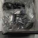 TPMS Sensor Dodge, 4-Pack 434MHz Tire Pressure Monitor Sensors Compatible with Dodge RAM Jeep Cherokee Replace#68249197AA.68239720AA.68157568AA.68239720AB.68239720AC.68324960AA.68239729AA