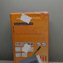 9" Pro Vinyl Floor Cutter, Cuts All Types, LVP, SPC, RVP, LVT, VCT, PVC, WPC & Rigid Core Vinyl!