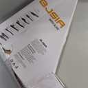 Alpmosn 22" + 22" Windshield Wiper Blades (Set of 2), Premium AllSeasons Quality Wiper Blades Easy Installation, Automotive Replacement Durable Exterior Accessories