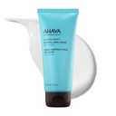 AHAVA Dead Sea Water Mineral Hand Cream - Hand Moisturizer For Dry Cracked Hands, Light & Fast Absorbing, Enriched with Exclusive blend Osmoter, Smoothing Witch Hazel & Soothing Allantoin